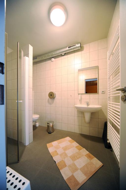Lesní Chata Bedřichov Habitación foto